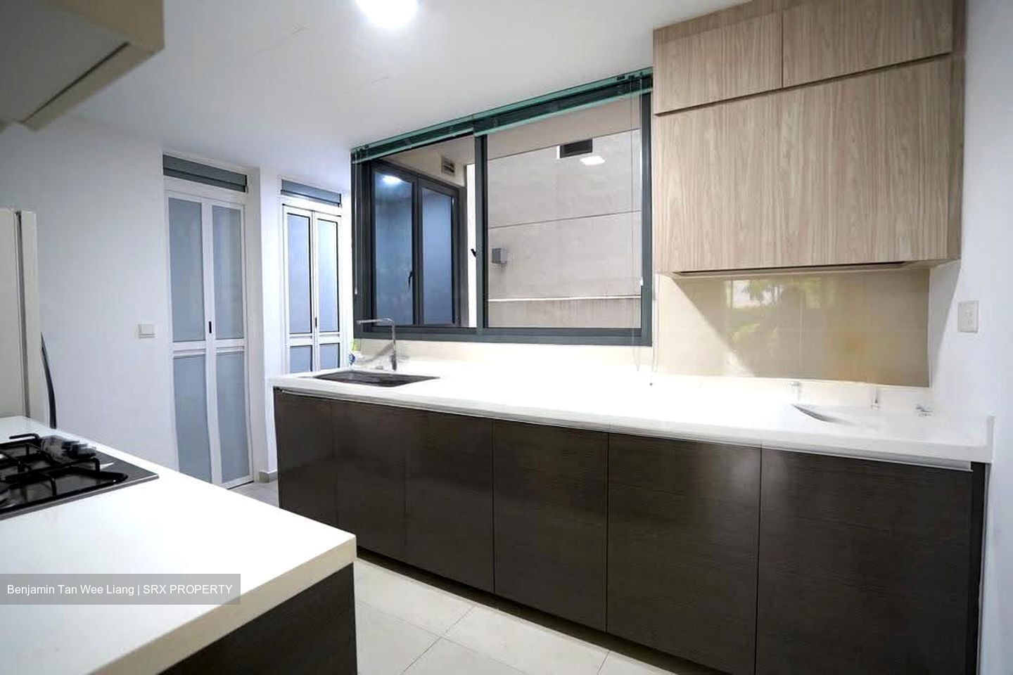Twin Fountains (D25), Condominium #608625301